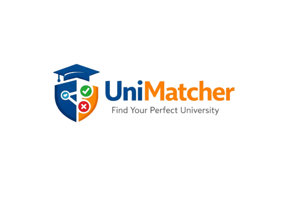 UniMatcher® Logo - Find Your Perfect University